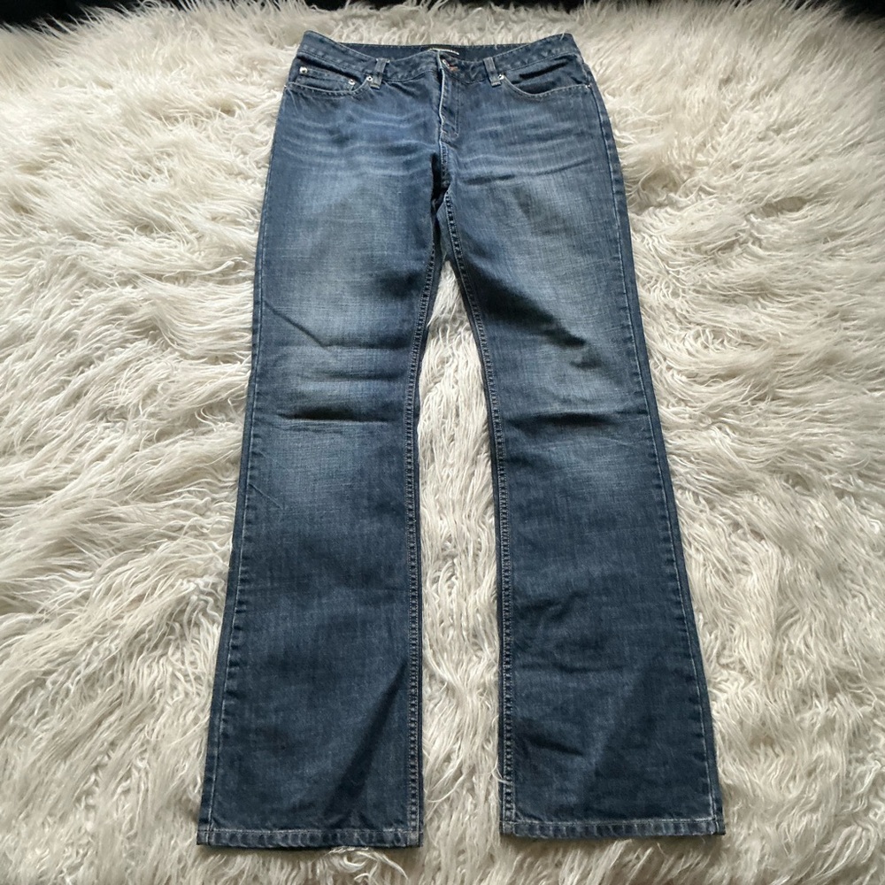 Club‎ Monaco Jeans